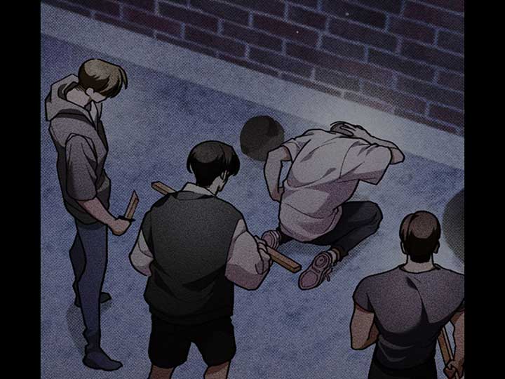 Don’t Mess With the Puppy! Chapter 6 - Page 196