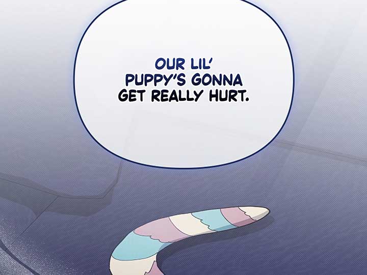 Don’t Mess With the Puppy! Chapter 6 - Page 203