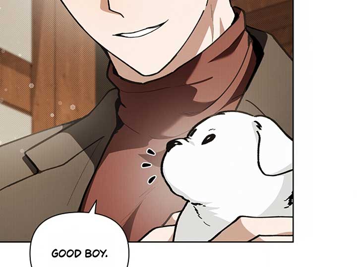 Don’t Mess With the Puppy! Chapter 6 - Page 39
