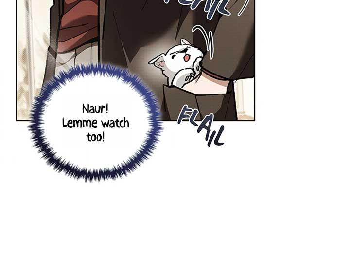 Don’t Mess With the Puppy! Chapter 6 - Page 57