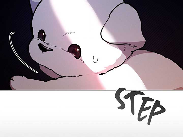 Don’t Mess With the Puppy! Chapter 6 - Page 61