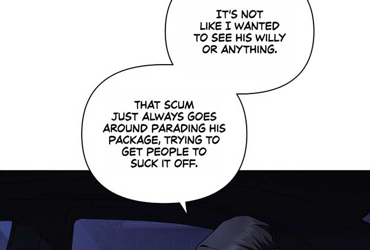 Don’t Mess With the Puppy! Chapter 6 - Page 90