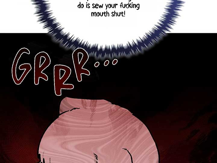 Don’t Mess With the Puppy! Chapter 6 - Page 93