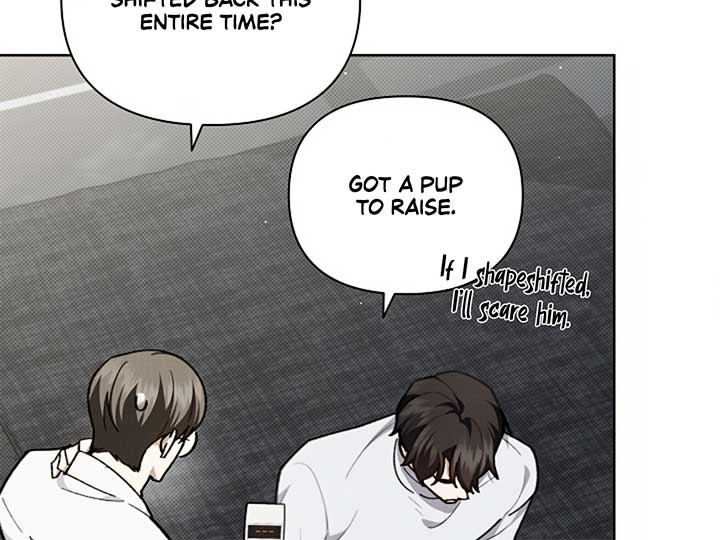 Don’t Mess With the Puppy! Chapter 7 - Page 103