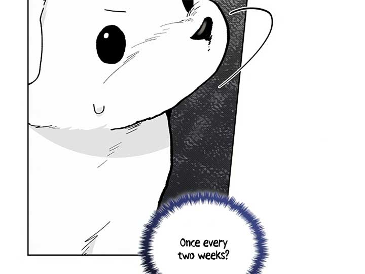 Don’t Mess With the Puppy! Chapter 7 - Page 109
