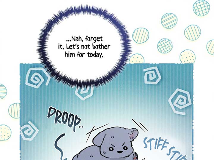 Don’t Mess With the Puppy! Chapter 7 - Page 137