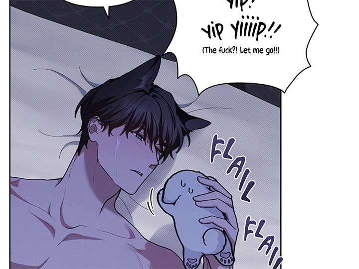 Don’t Mess With the Puppy! Chapter 7 - Page 157