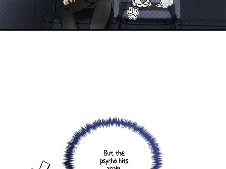 Don’t Mess With the Puppy! Chapter 7 - Page 197