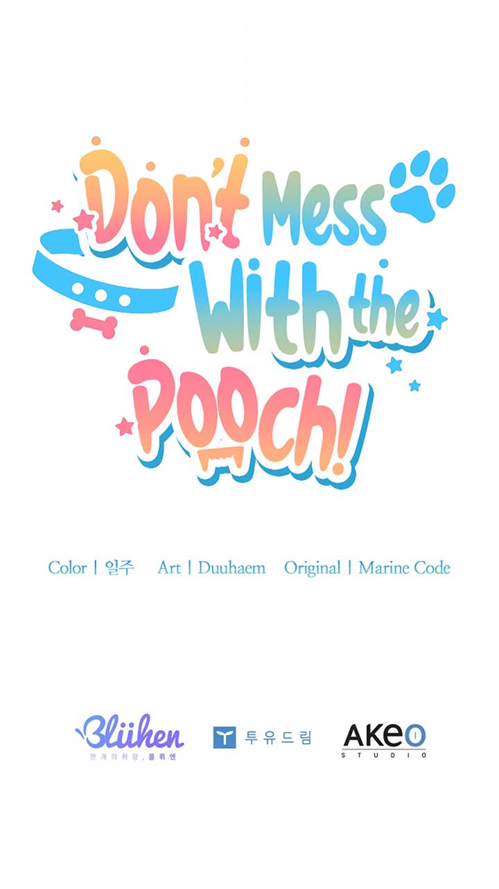 Don’t Mess With the Puppy! Chapter 7 - Page 208