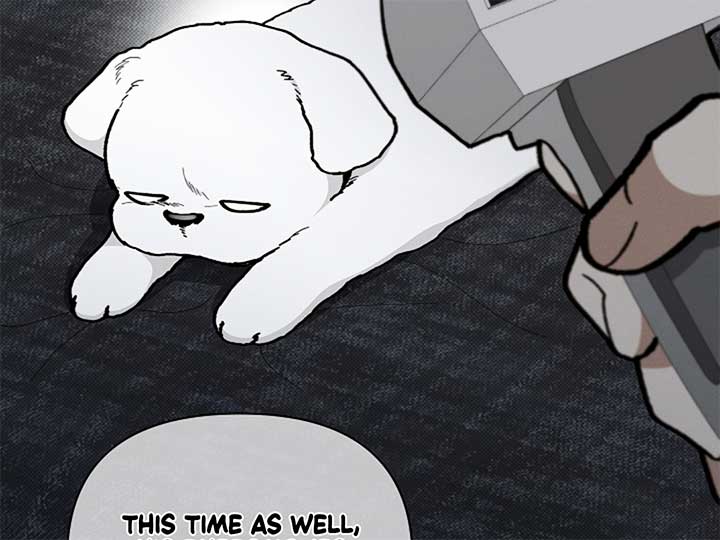 Don’t Mess With the Puppy! Chapter 7 - Page 35