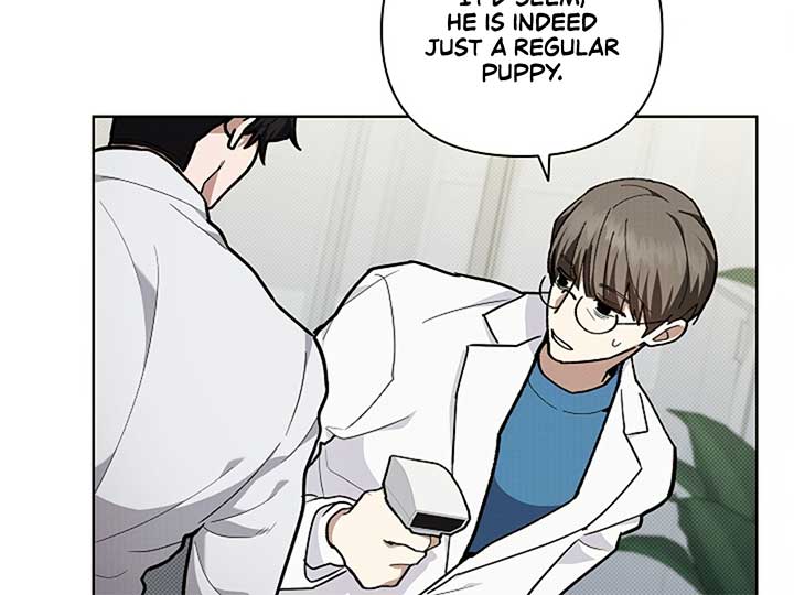 Don’t Mess With the Puppy! Chapter 7 - Page 37