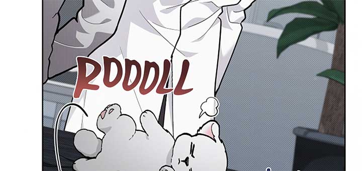 Don’t Mess With the Puppy! Chapter 7 - Page 38