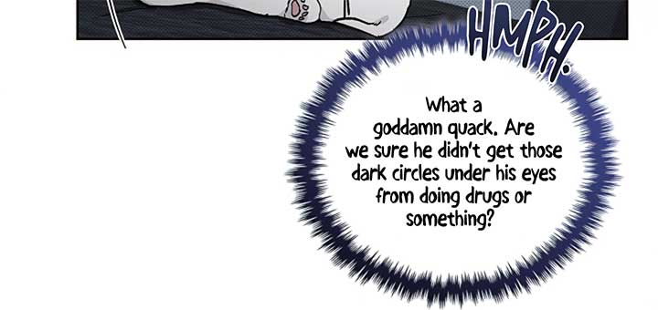 Don’t Mess With the Puppy! Chapter 7 - Page 39