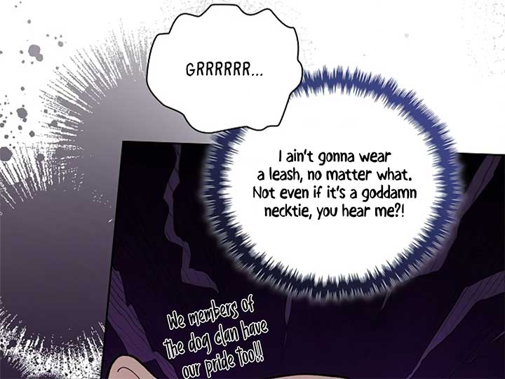 Don’t Mess With the Puppy! Chapter 7 - Page 60