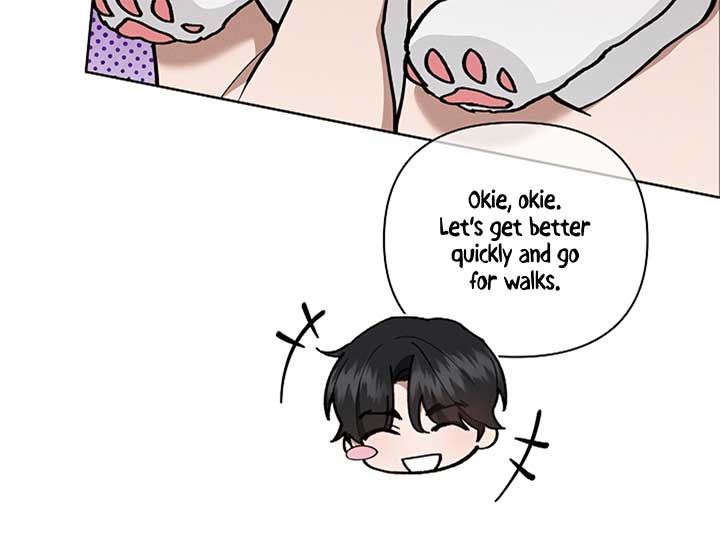 Don’t Mess With the Puppy! Chapter 7 - Page 62