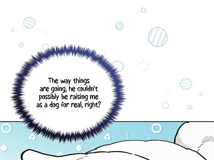 Don’t Mess With the Puppy! Chapter 7 - Page 67