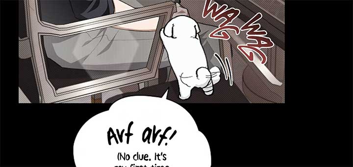 Don’t Mess With the Puppy! Chapter 7 - Page 75