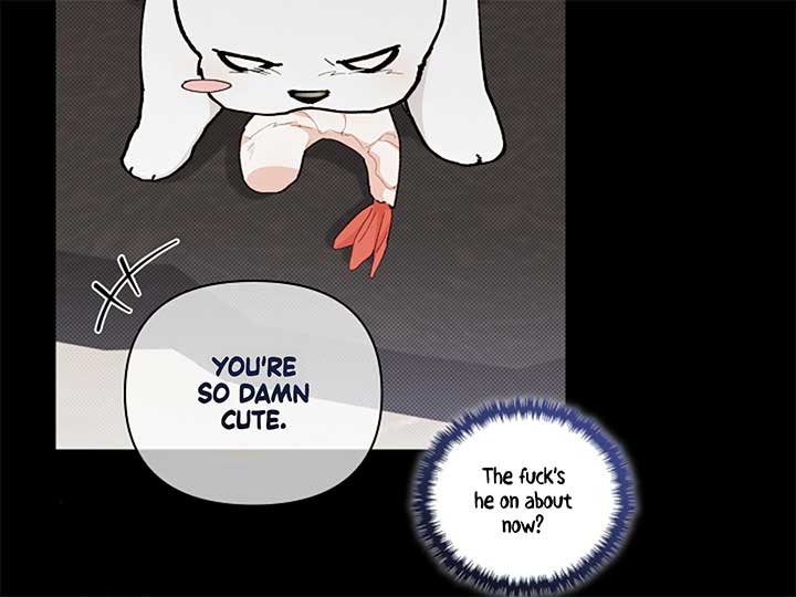 Don’t Mess With the Puppy! Chapter 7 - Page 80