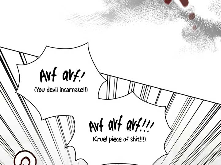 Don’t Mess With the Puppy! Chapter 7 - Page 91