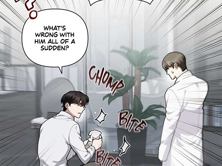 Don’t Mess With the Puppy! Chapter 7 - Page 92