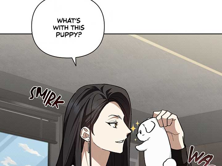 Don’t Mess With the Puppy! Chapter 8 - Page 10