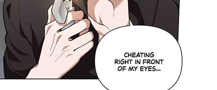 Don’t Mess With the Puppy! Chapter 8 - Page 14