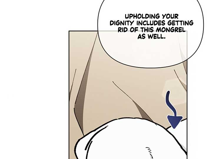 Don’t Mess With the Puppy! Chapter 8 - Page 28