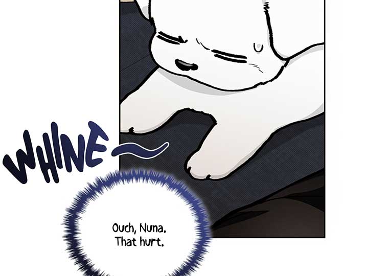 Don’t Mess With the Puppy! Chapter 8 - Page 29