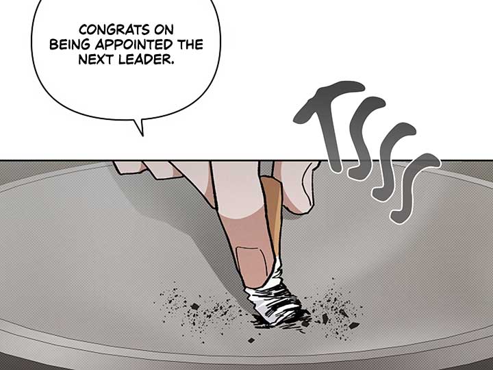 Don’t Mess With the Puppy! Chapter 8 - Page 46