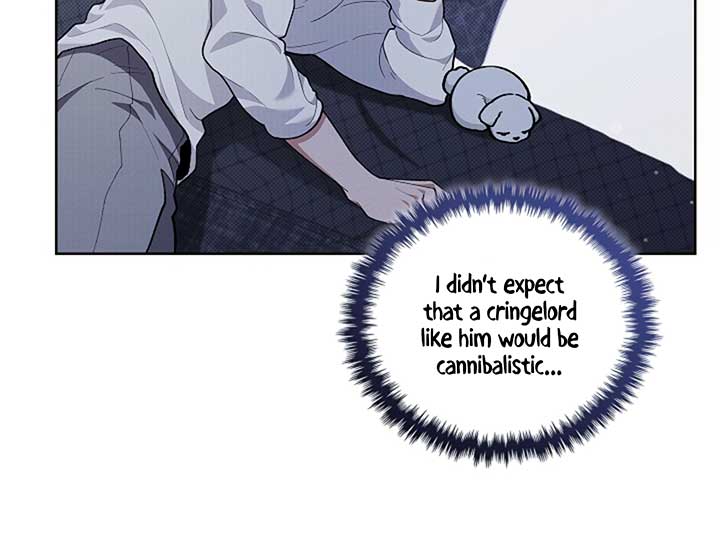 Don’t Mess With the Puppy! Chapter 8 - Page 63
