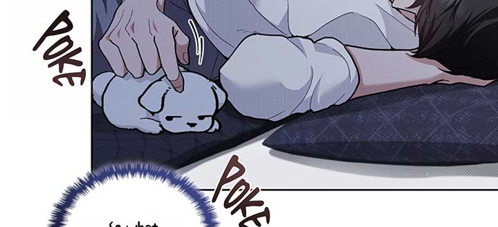 Don’t Mess With the Puppy! Chapter 8 - Page 67