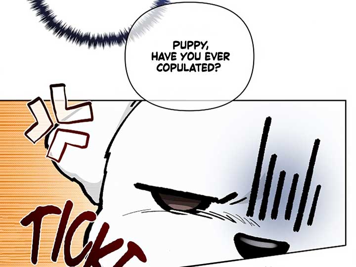 Don’t Mess With the Puppy! Chapter 8 - Page 73
