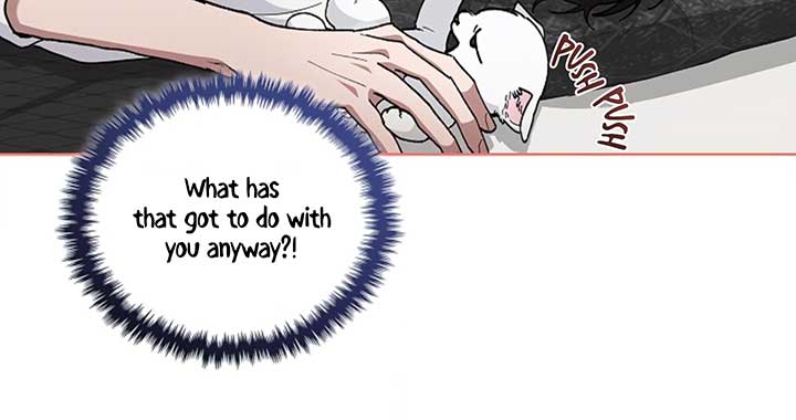 Don’t Mess With the Puppy! Chapter 8 - Page 76