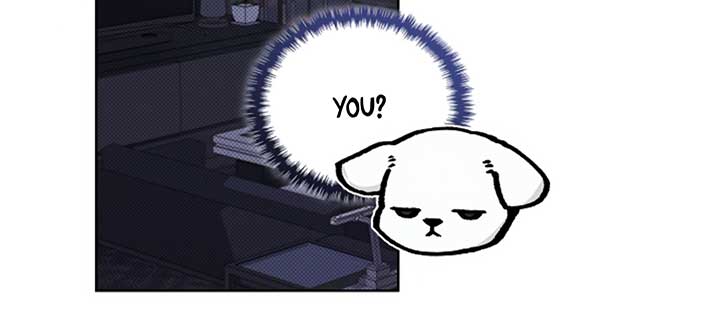 Don’t Mess With the Puppy! Chapter 8 - Page 86