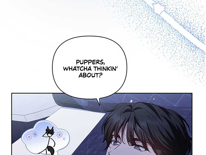 Don’t Mess With the Puppy! Chapter 8 - Page 92