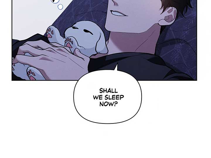 Don’t Mess With the Puppy! Chapter 8 - Page 93