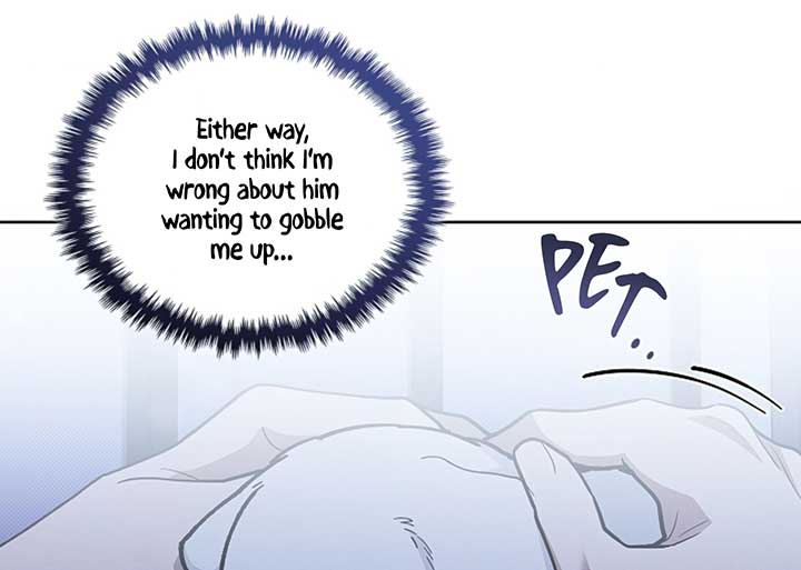 Don’t Mess With the Puppy! Chapter 8 - Page 94