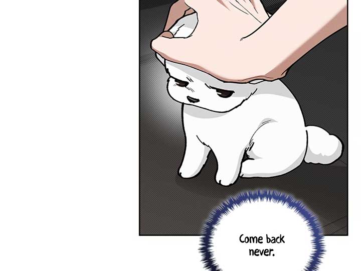 Don’t Mess With the Puppy! Chapter 9 - Page 108