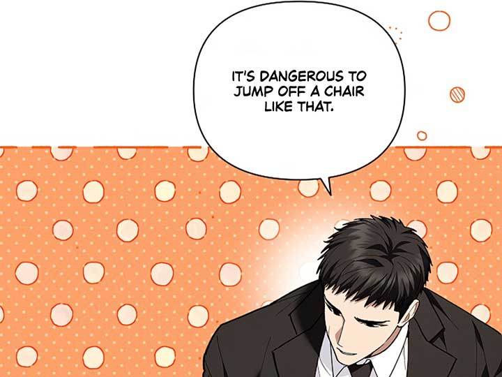 Don’t Mess With the Puppy! Chapter 9 - Page 126