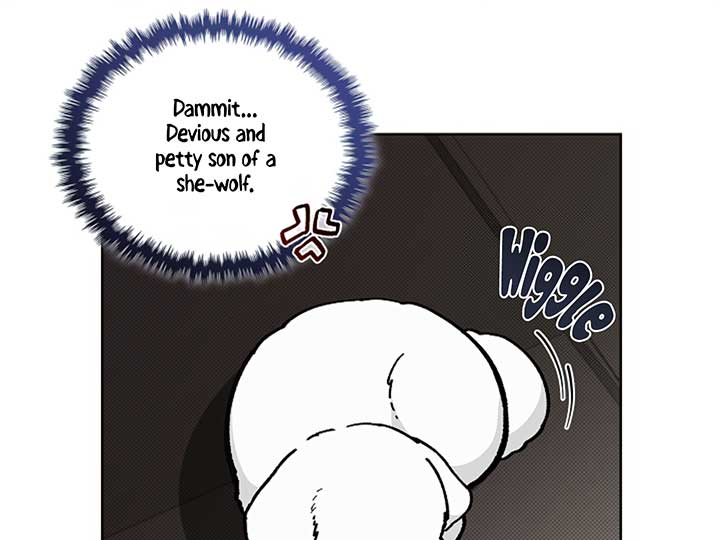 Don’t Mess With the Puppy! Chapter 9 - Page 133