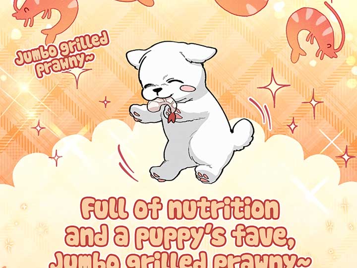 Don’t Mess With the Puppy! Chapter 9 - Page 214