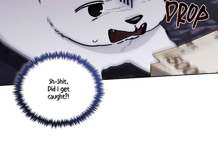 Don’t Mess With the Puppy! Chapter 9 - Page 49