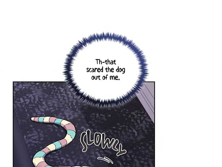 Don’t Mess With the Puppy! Chapter 9 - Page 56