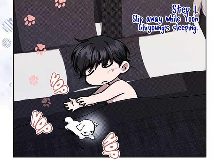 Don’t Mess With the Puppy! Chapter 9 - Page 6