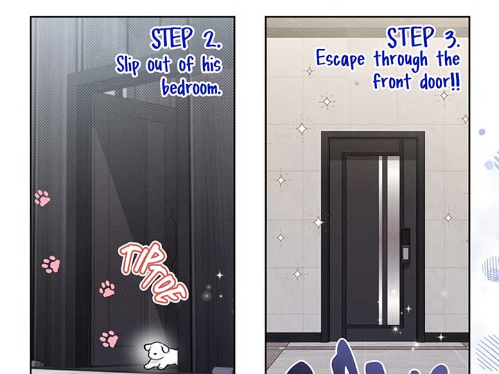 Don’t Mess With the Puppy! Chapter 9 - Page 7
