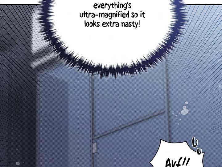 Don’t Mess With the Puppy! Chapter 9 - Page 93