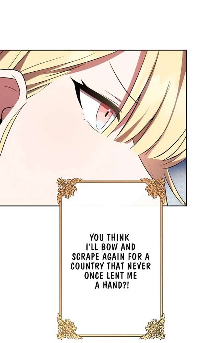 Don’t Obsess Over the Fake Princess! Chapter 1 - Page 108