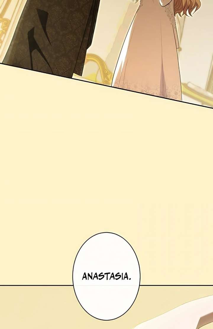 Don’t Obsess Over the Fake Princess! Chapter 1 - Page 4