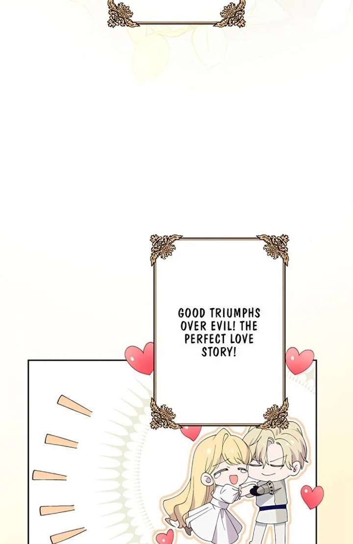 Don’t Obsess Over the Fake Princess! Chapter 1 - Page 32