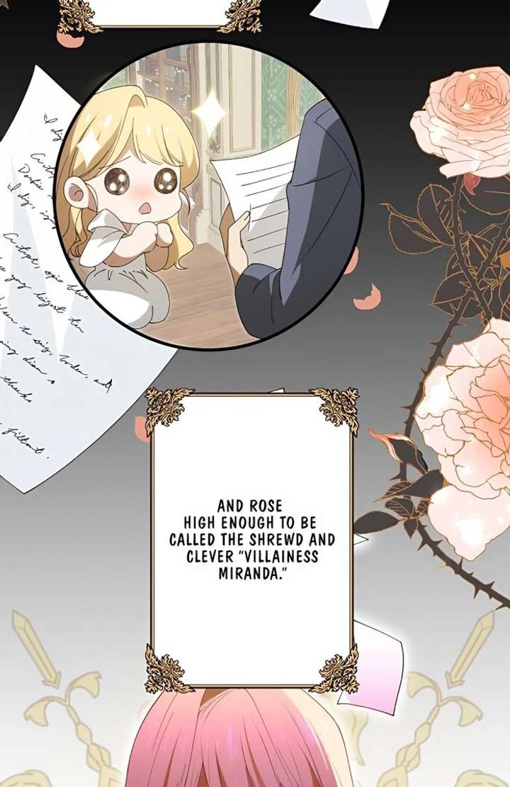 Don’t Obsess Over the Fake Princess! Chapter 1 - Page 43